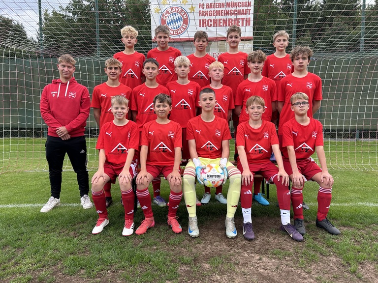 U15 1